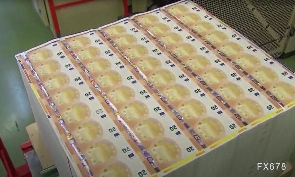第一证券 关税阴云笼罩欧盟与墨西哥，欧元跌至三周低点