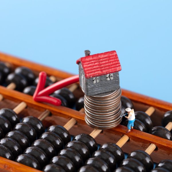 富鑫中证 “房贷返点”乱象调查：有银行最高返点1%，有人贷100万返4500元